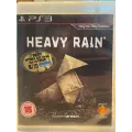 Heavy Rain