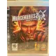 Mercenaries 2: World in Flames