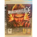 Mercenaries 2: World in Flames