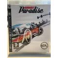 Burnout Paradise