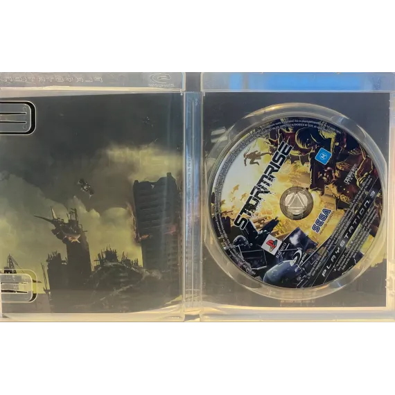 Stormrise