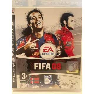 FIFA 08