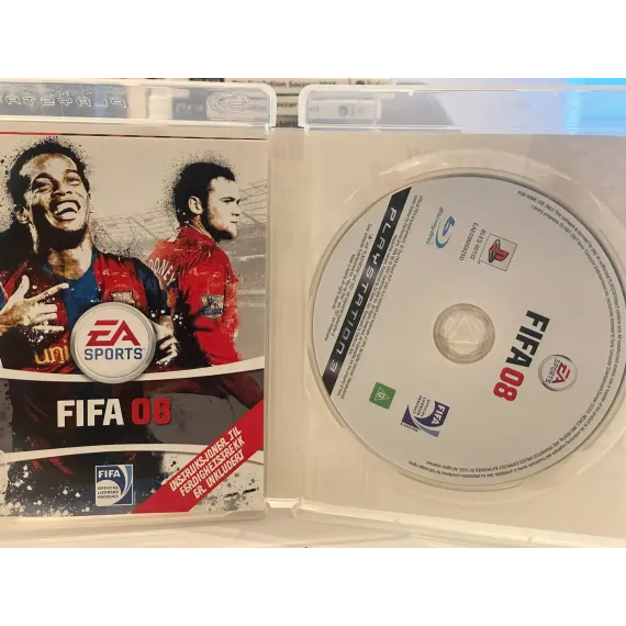 FIFA 08