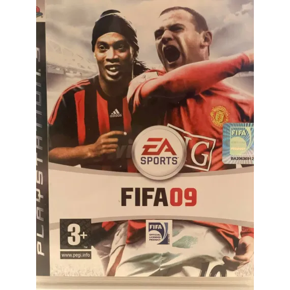FIFA 09