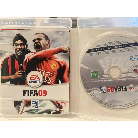 FIFA 09