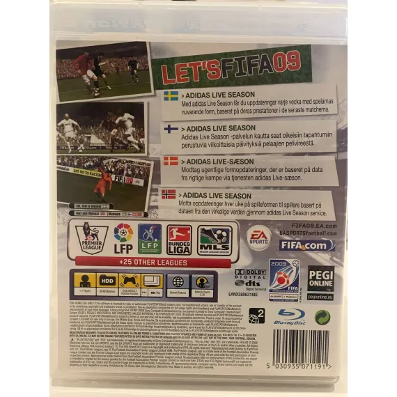 FIFA 09