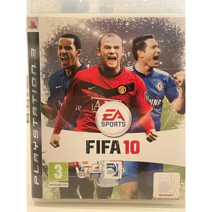 FIFA 10