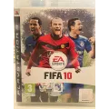 FIFA 10
