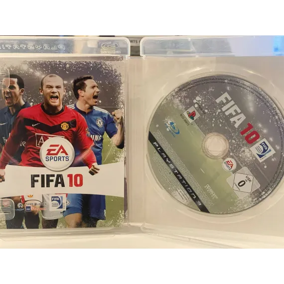 FIFA 10