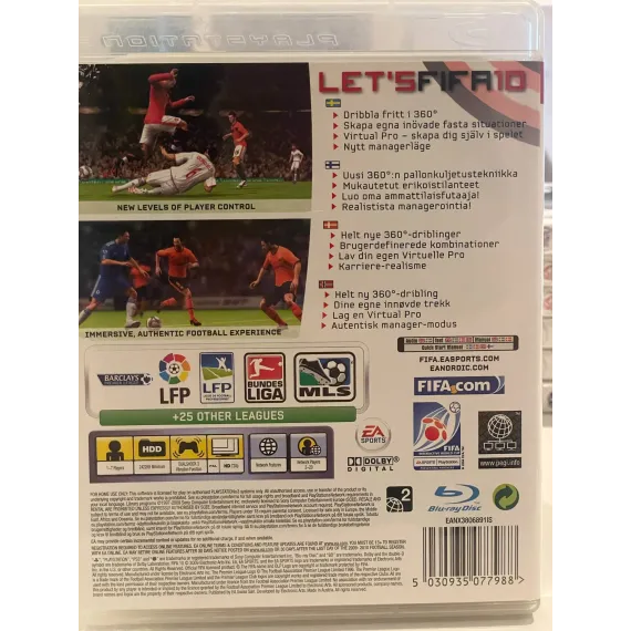 FIFA 10