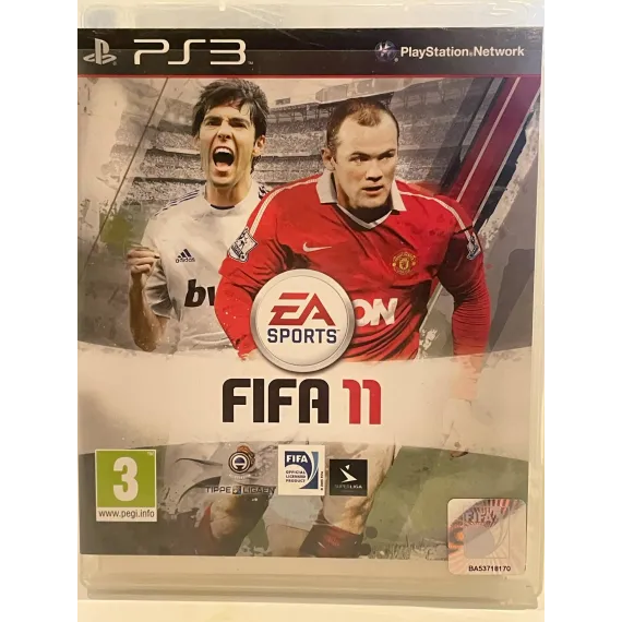 FIFA 11