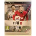 FIFA 11
