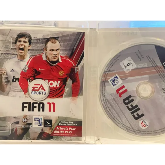 FIFA 11