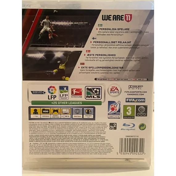 FIFA 11