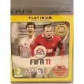 FIFA 11 [Platinum]