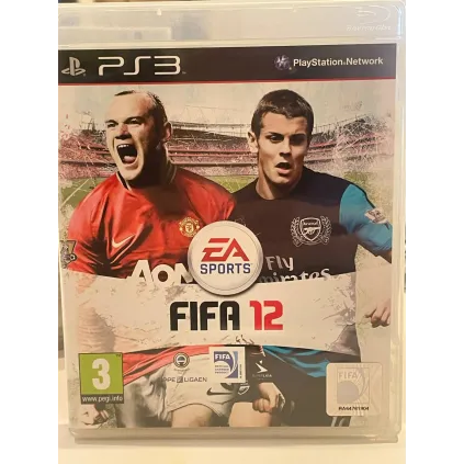 FIFA 12