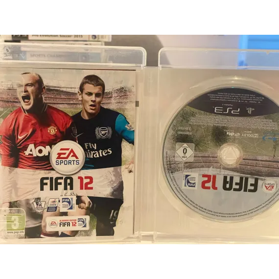 FIFA 12