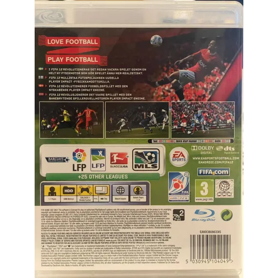 FIFA 12
