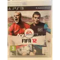 FIFA 12