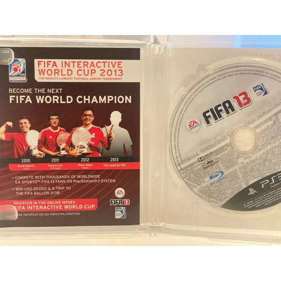 FIFA 13