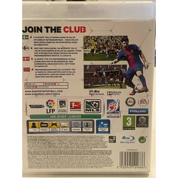 FIFA 13