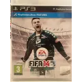FIFA 14 (norsk cover)