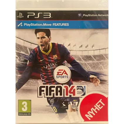 FIFA 14