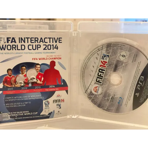 FIFA 14