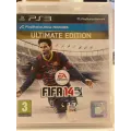 FIFA 14 [Limited Edition]