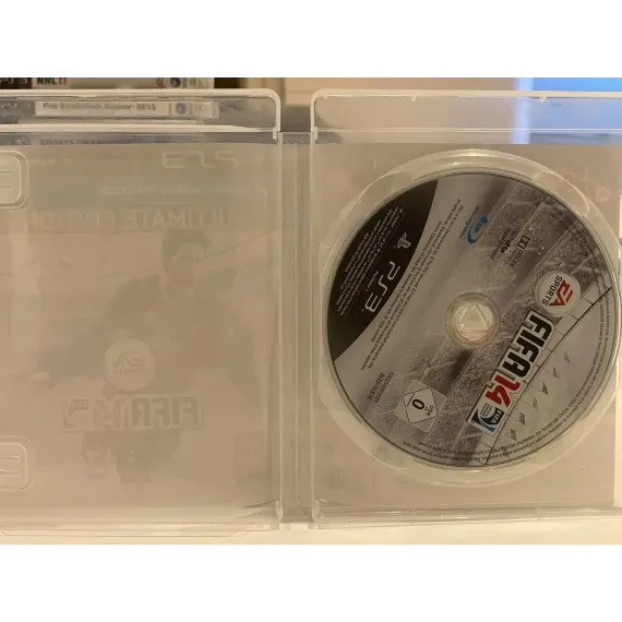 FIFA 14 [Limited Edition]