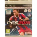 Pro Evolution Soccer 2015 [Day One Edition]