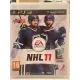 NHL 11
