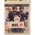 NHL 11