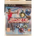 Sports Champions