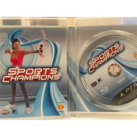 Sports Champions