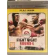 Fight Night Round 4 [Platinum]