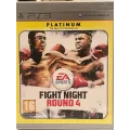 Fight Night Round 4 [Platinum]