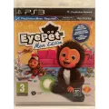 EyePet Move Edition