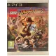LEGO Indiana Jones 2: The Adventure Continues