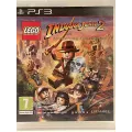 LEGO Indiana Jones 2: The Adventure Continues