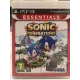 SONIC - Generations essential