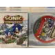 SONIC - Generations essential