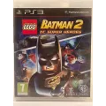 LEGO Batman 2: DC Super Heroes