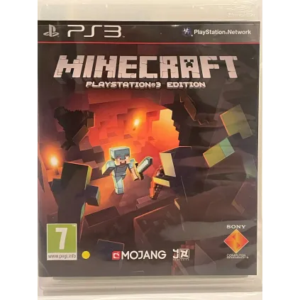 Minecraft