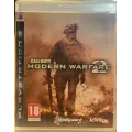 Call of duty modern warfare 2