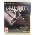 Call of Duty: Black Ops II