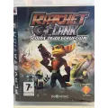 Ratchet & Clank - Tools of destruction