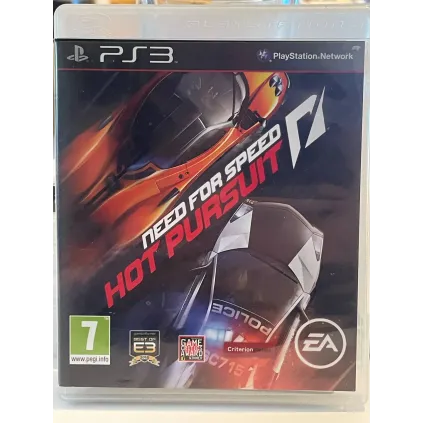 Need for Speed: Hot Pursuit