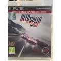 Need for Speed Rivals
