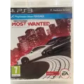 Need for Speed: Most Wanted